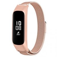 eses Milánský tah pro Samsung Galaxy Fit 2 - Růžovo zlatý