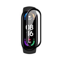 Ochranná fólie pro Xiaomi Mi Band 5 a Band 6