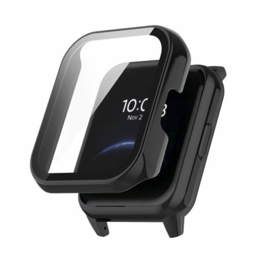 Foto - Ochranný kryt pro Realme Watch 2 - černý