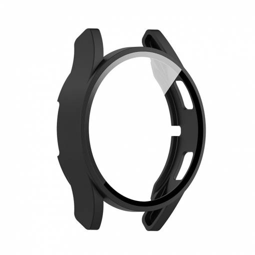 Foto - Ochranný kryt pro Samsung Galaxy Watch 4 - Černý, 44 mm