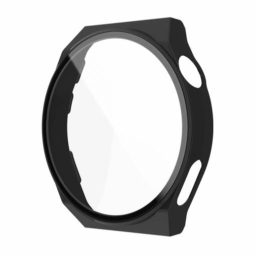 Foto - Ochranný kryt pro Huawei Watch 3 Pro - černý
