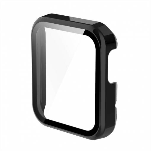 Foto - Ochranný kryt pro Xiaomi Mi Watch Lite - černý