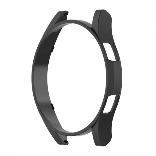 Foto - Ochranný rámeček pro Samsung Galaxy Watch 4 44mm - černý
