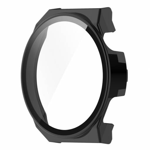 Foto - Ochranný kryt pro Huawei Watch GT3 Pro 46 mm - Černý
