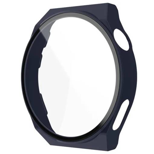 Foto - Ochranný kryt pro Huawei Watch GT3 Pro 46 mm - Tmavě modrý