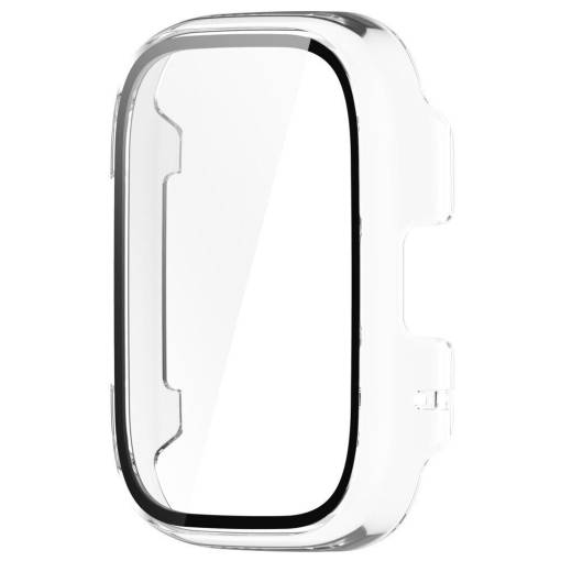 Foto - Ochranný kryt pro Xiaomi Redmi Watch 3 Active - Transparentní