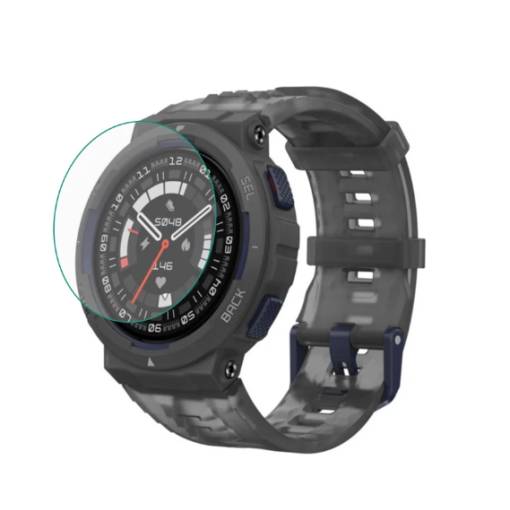 Foto - Ochranná fólie pro Amazfit Active Edge