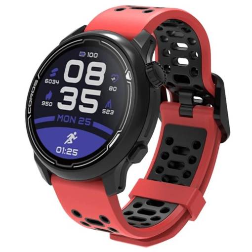 Červeno černý, 20 mm