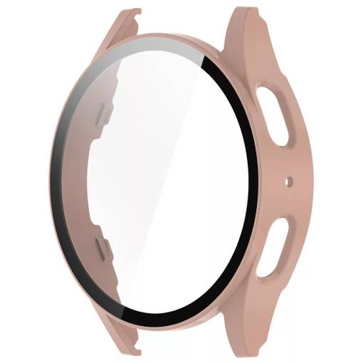 Foto - Ochranný kryt pro Samsung Galaxy Watch 7 44 mm - Světle růžový