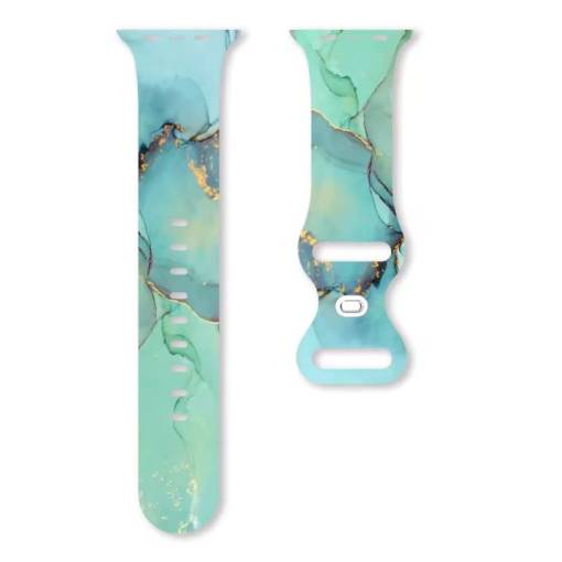 Tyrkysový, 42mm, 44mm, 45mm, 49mm