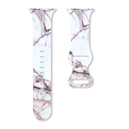 Bílý, 42mm, 44mm, 45mm, 49mm