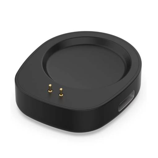 Foto - eses Nabíjecí adaptér pro Amazfit T-Rex 3 a Amazfit Balance USB-C/Micro