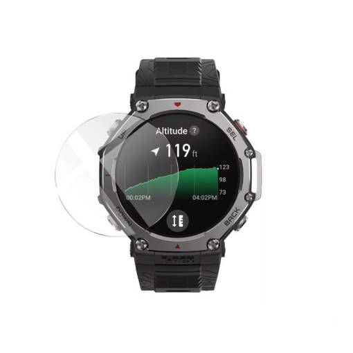 Foto - Ochranné sklo pro Amazfit T-Rex 3