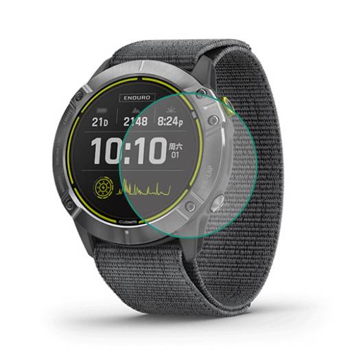 Foto - Ochranné sklo pro Garmin Enduro 1