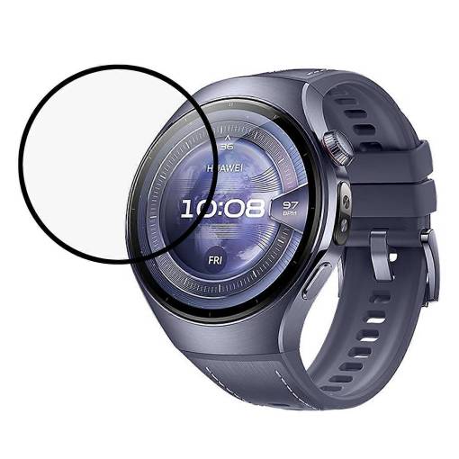 Foto - Ochranná fólie pro Huawei Watch 5 42mm