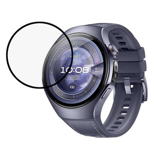 Foto - Ochranná fólie pro Huawei Watch 5 46mm