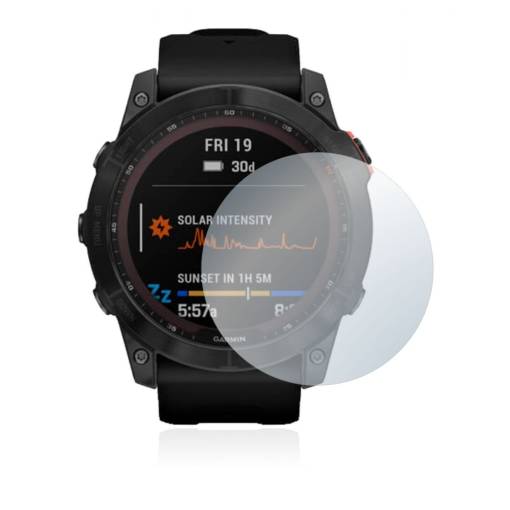 Foto - Ochranné sklo pro Oppo Watch X2 a OnePlus Watch 3