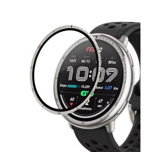 Foto - Ochranná 3D fólie pro Amazfit Active 2