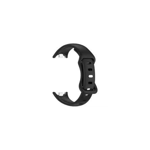 Foto - eses Náramek pro Xiaomi Smart Band 8 a 9 - Černý