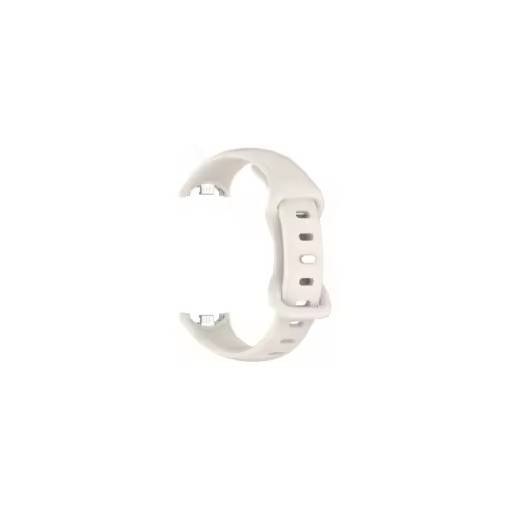 Foto - eses Náramek pro Smart Band 8 a 9 - Béžový