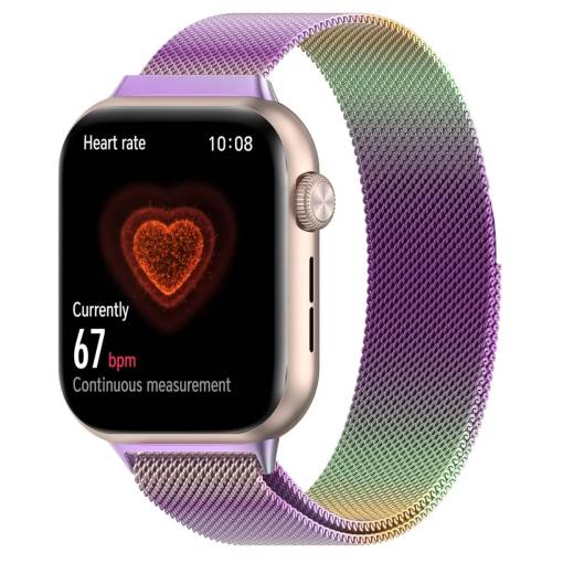 Foto - eses Milánský tah pro Honor Watch 5 - Barevný