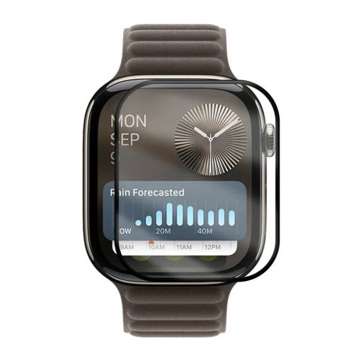 Foto - Ochranná fólie pro Apple Watch, 46 mm