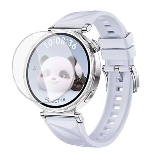 Foto - Ochranné sklo pro Huawei Watch GT5 - 41 mm