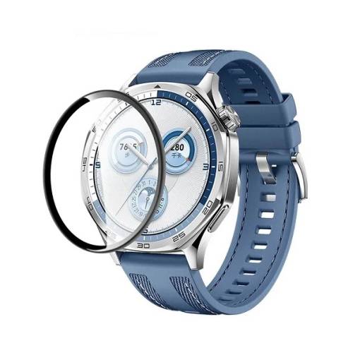 Foto - Ochranná fólie pro Huawei Watch GT5 Pro - 42 mm