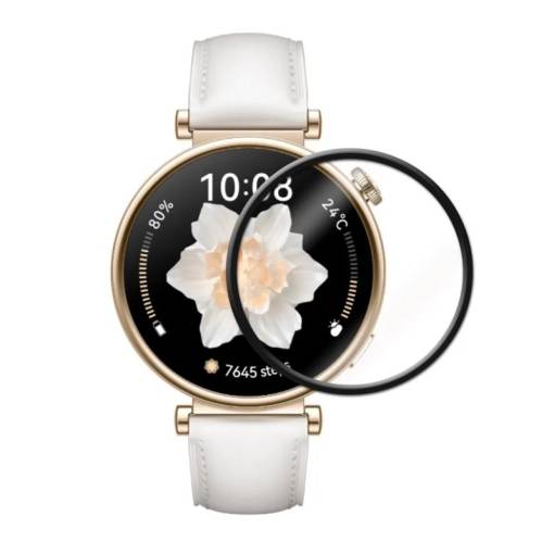 Foto - Ochranná fólie pro Huawei Watch GT5 Pro - 46 mm