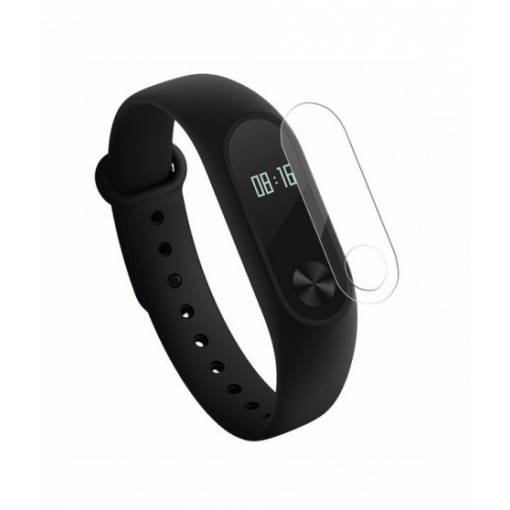 Foto - Ochranná fólie pro Xiaomi Mi Band 2