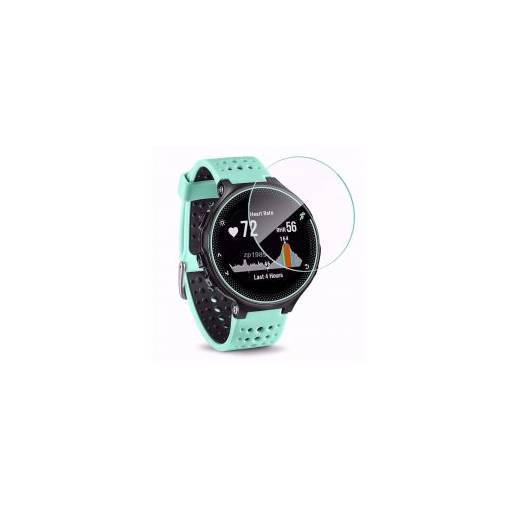 Foto - Ochranné sklo Garmin Fenix 5