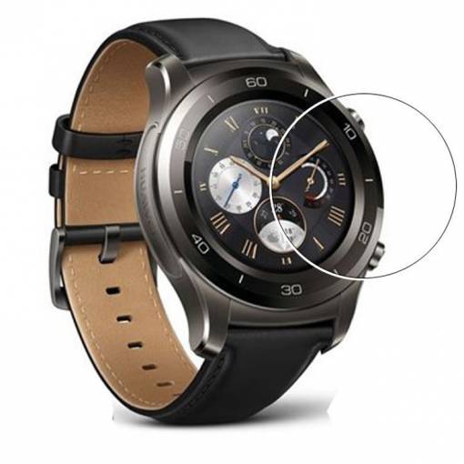 Foto - Ochranné sklo pro HUAWEI Watch 2