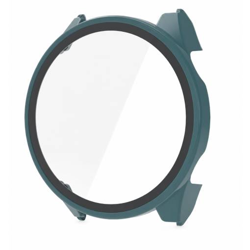 Foto - Ochranný kryt pro Garmin Forerunner 570 - Zelený, 47 mm