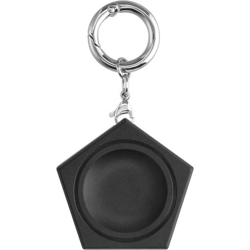 Foto - eses Bezdrátová USB nabíječka pro Huawei Watch - Černá