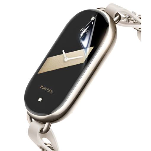 Foto - Ochranná fólie pro Xiaomi Smart Band 10