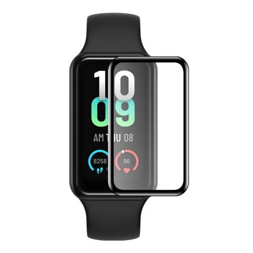 Foto - Ochranná fólie pro Amazfit Band 7