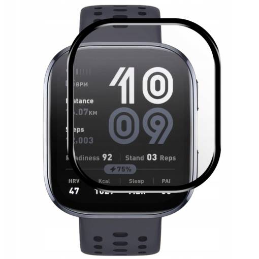 Foto - Ochranná fólie pro Amazfit Bip 6