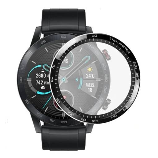 Foto - Ochranná fólie pro Honor Watch Magic 2 46mm