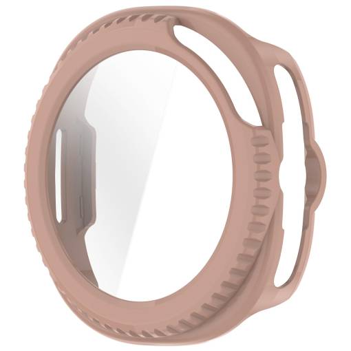 Foto - Ochranný kryt pro Samsung Galaxy Watch 8 Classic 46mm - Růžový