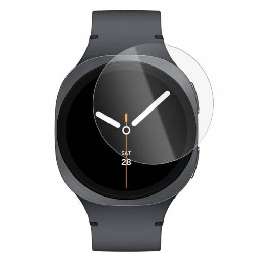 Foto - Ochranné sklo pro Samsung Galaxy Watch 8 40mm