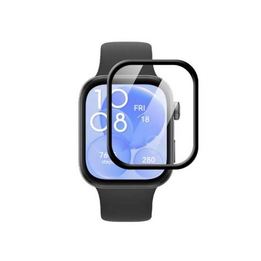 Foto - Ochranná fólie pro Huawei Watch Fit 4 Pro
