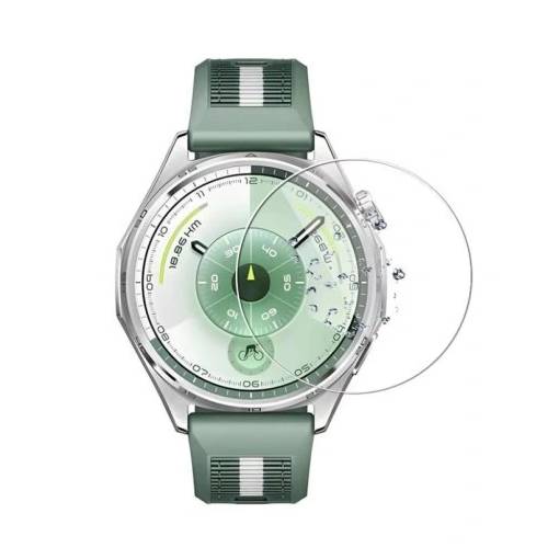 Foto - Ochranné sklo pro Huawei Watch GT 6 46mm