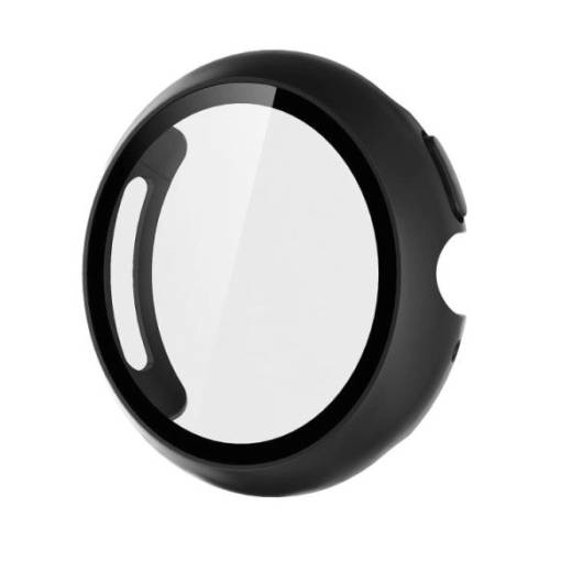 Foto - Ochranný kryt pro Google Pixel Watch 4 45mm - Černý