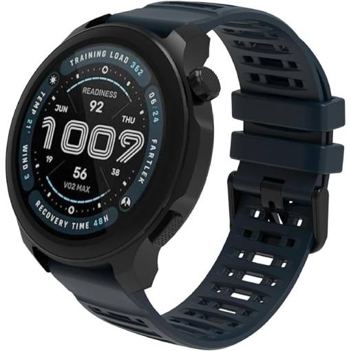 Tmavě modrý, 20 mm