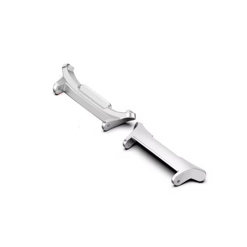 Foto - eses Konektor pro Samsung Galaxy Watch Ultra 47mm - Stříbrný 20 mm, 2 kusy