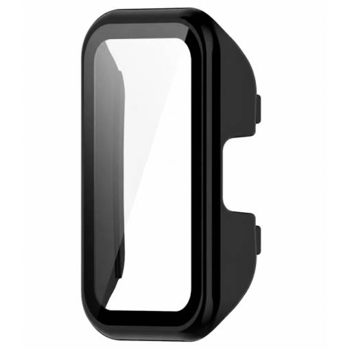 Foto - Ochranný kryt pro Huawei Band 11 Pro - Černý