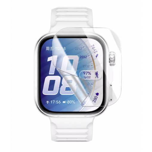 Foto - Ochranná fólie pro Huawei Watch Fit 5 Pro