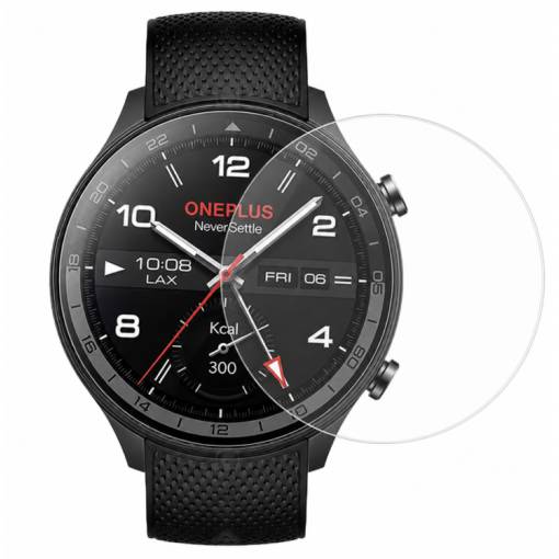 Foto - Ochranné sklo pro OnePlus Watch 2R