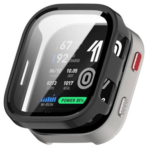 Foto - Ochranný kryt pro Amazfit Bip Max - Černý