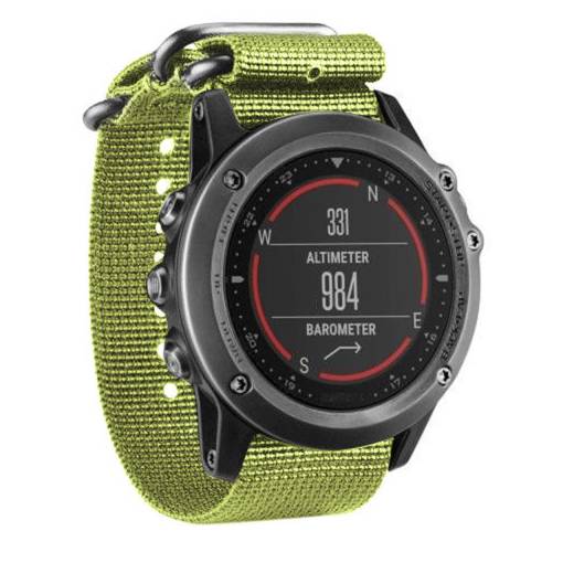 garmin fenix 5 plus heureka